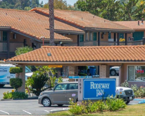 Rodeway Inn Fallbrook Downtown